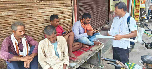 अब श्रमिकों की आवाज बनेगी इंडिया लेबर लाइन, टोल फ्री नंबर पर मिलेगी मुफ्त सहायता